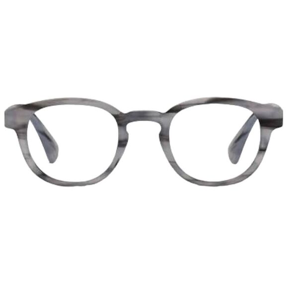 ANTHROPOLOGIE PEEPERS Reading Glasses Scout +2.50 Blue Light • NEW WITH TAGS • - Picture 2 of 12